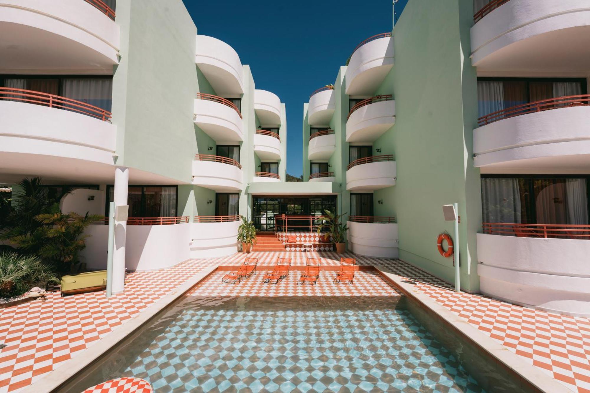 Cubanito Ibiza (adults Only) 4*