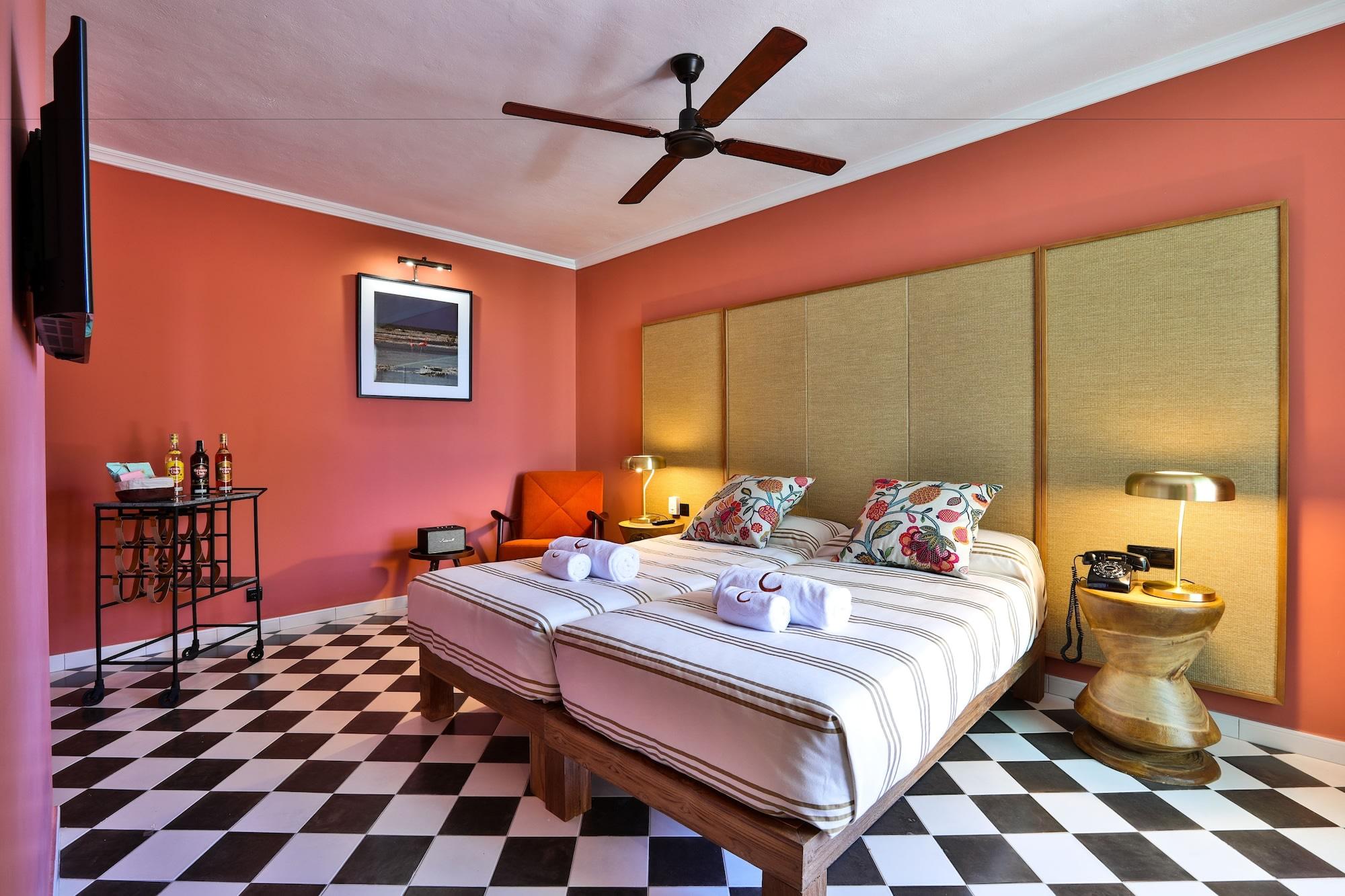 Hotel Cubanito Ibiza San Antonio Abad