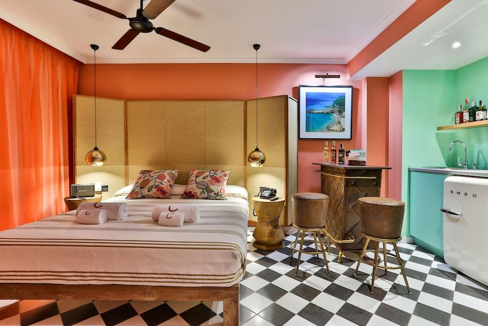Hotel Cubanito Ibiza 4*