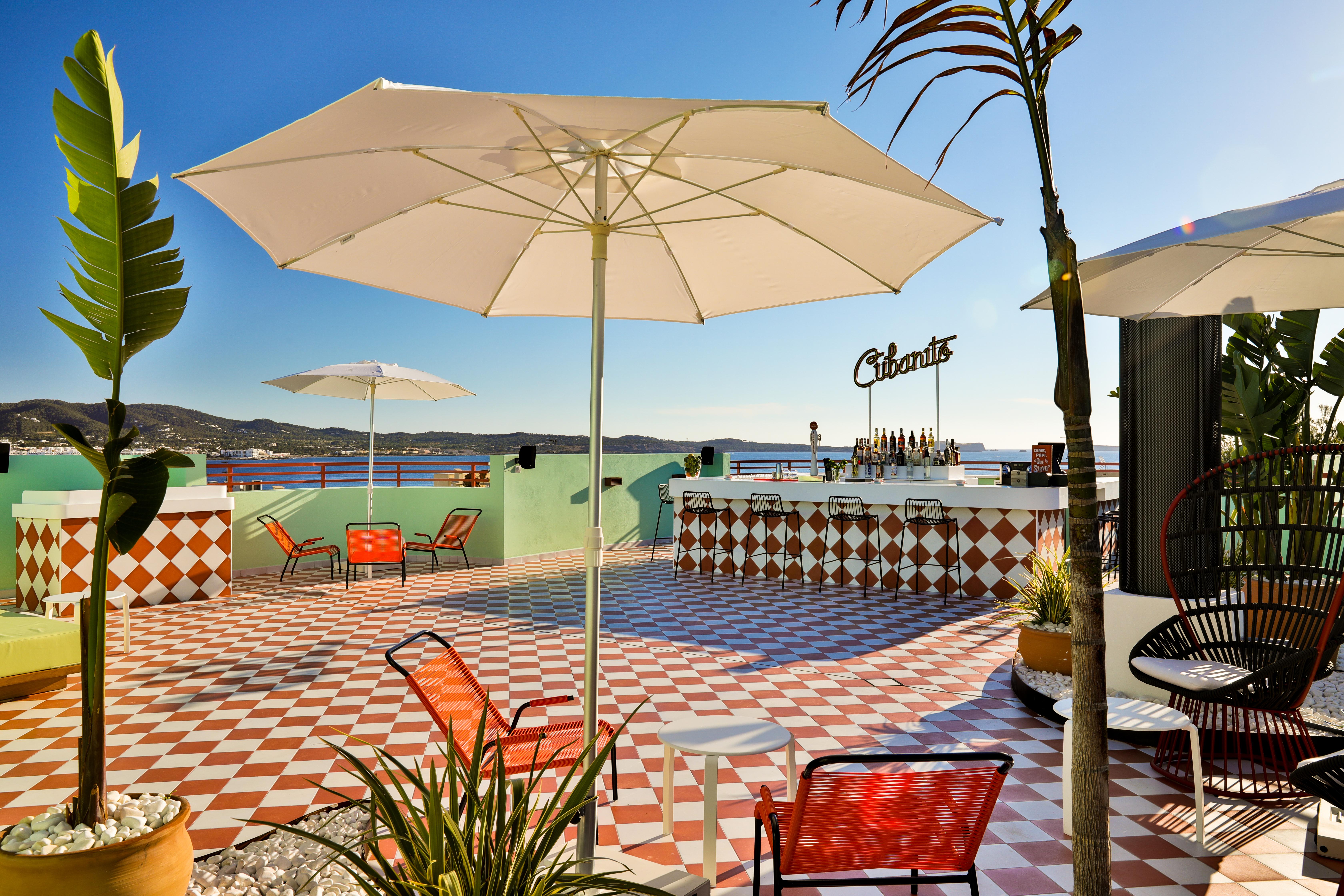 Cubanito Ibiza 4*