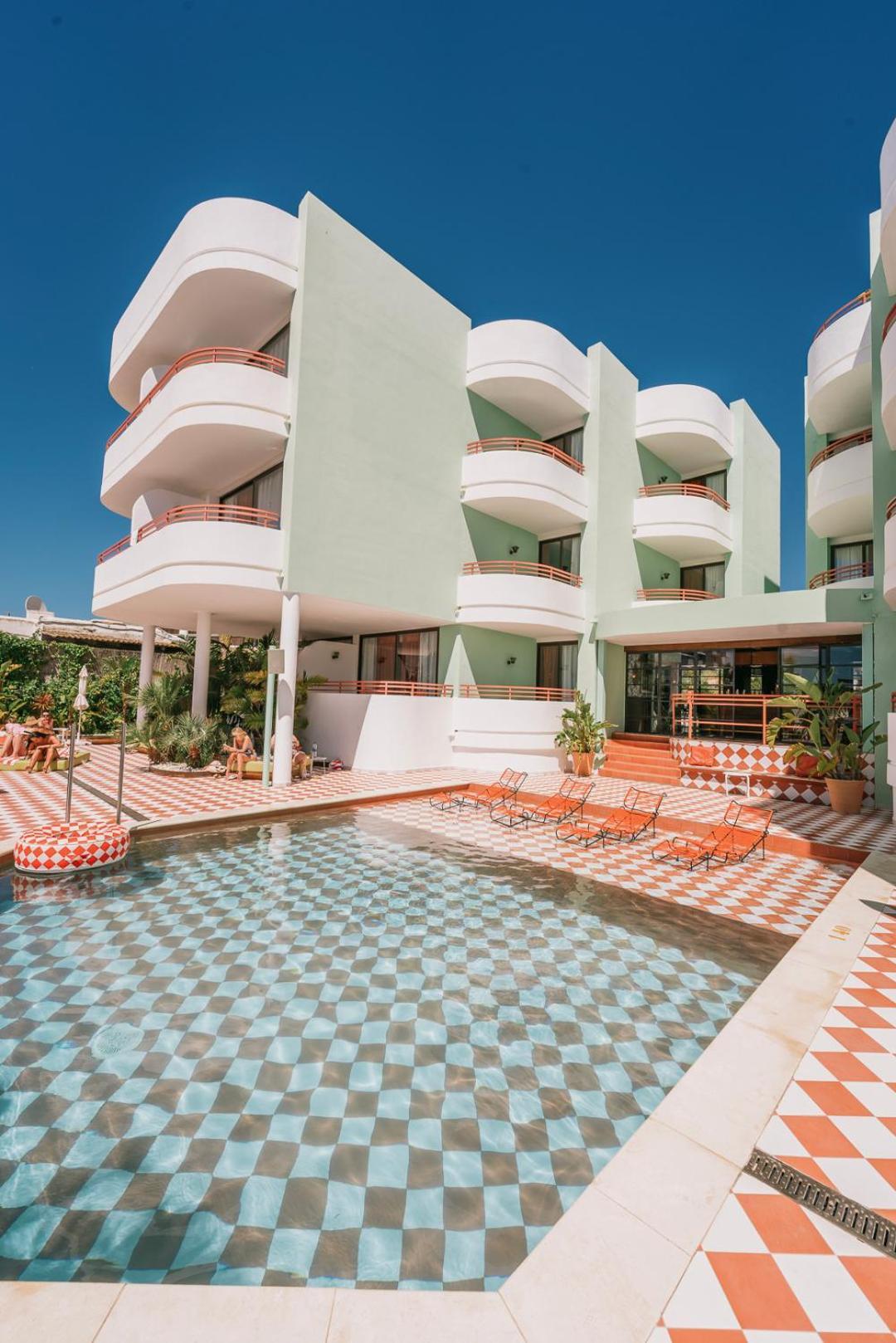 Cubanito Ibiza Hotel