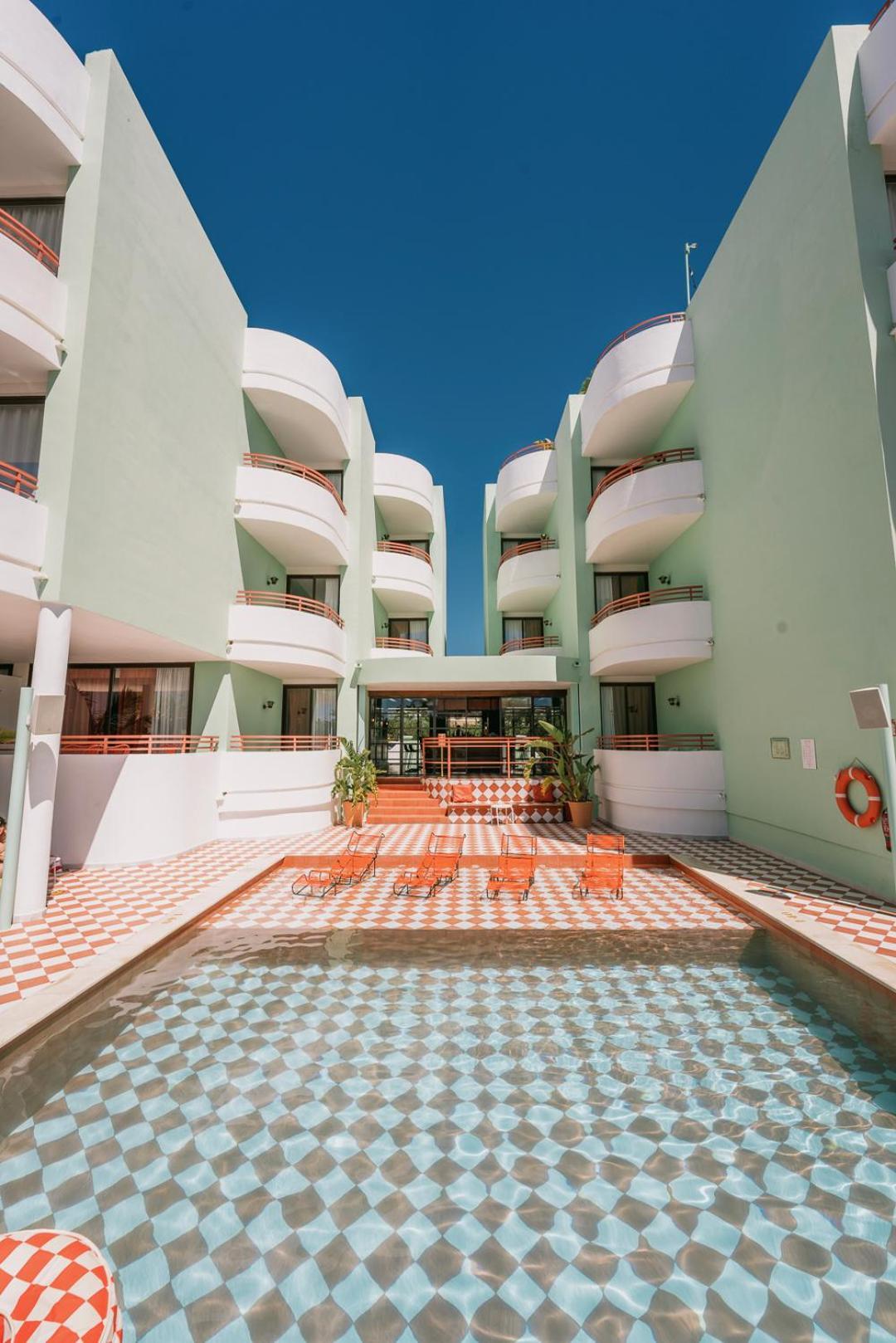 Cubanito Ibiza San Antonio Abad