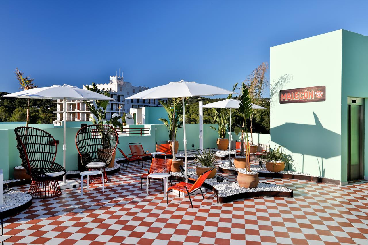 Cubanito Ibiza