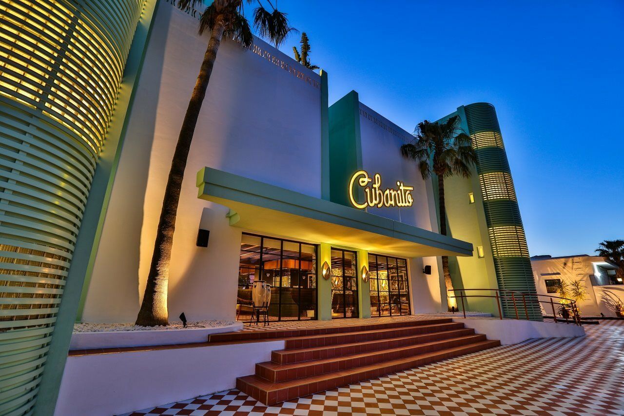 Cubanito Ibiza 4* San Antonio Abad