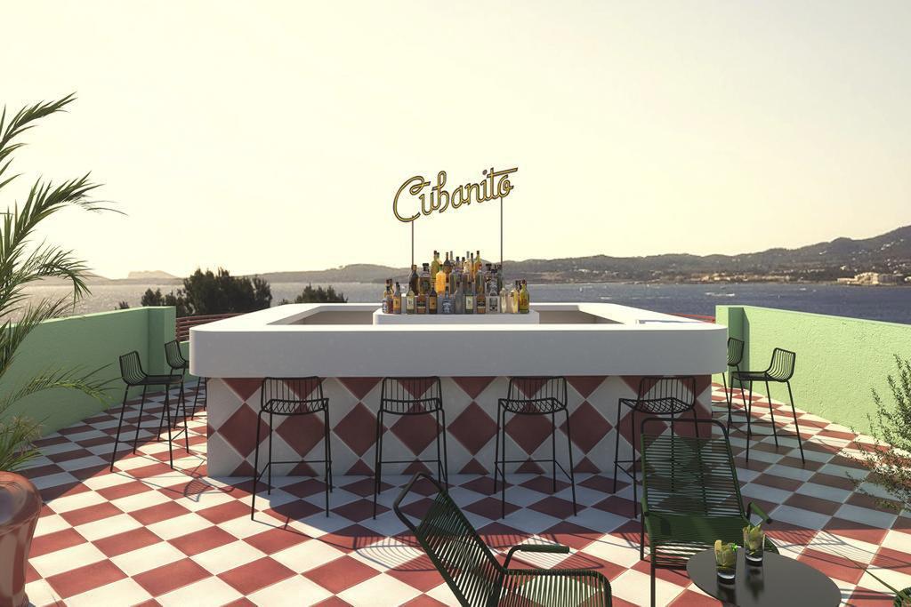 Cubanito Ibiza 4* San Antonio Abad